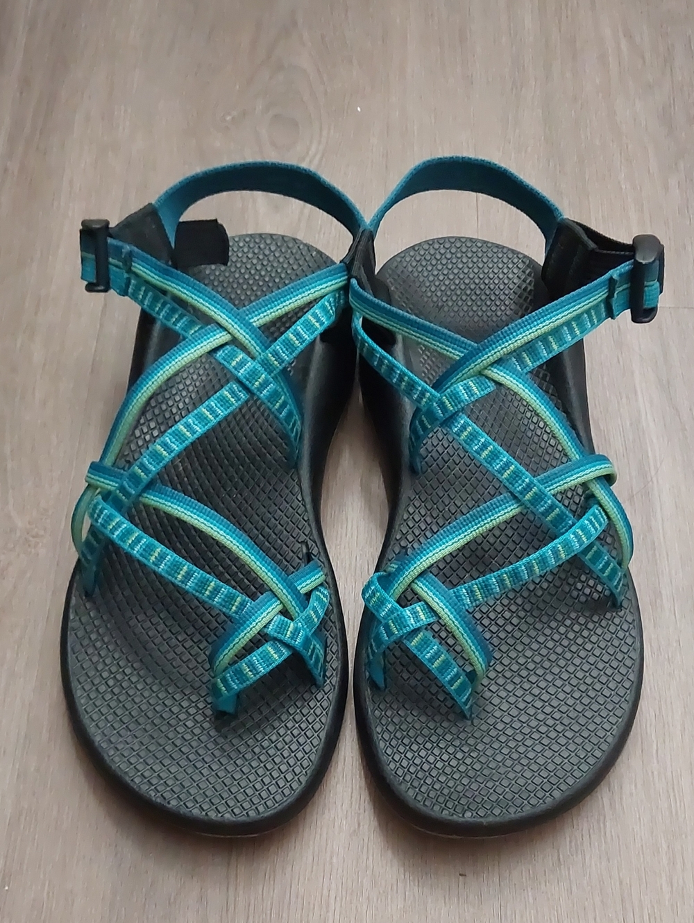Chaco Z/2 Sandals (Women's 11)
